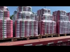 Kabel QIFAN w Szanghaju