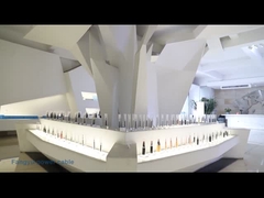 15kv pokryte powietrzne 3 warstwy kablu rozkładnika kablu drutu drutu drutu