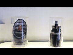 Kable wysokonapięciowe