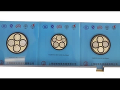 Kable wysokonapięciowe