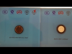 Kabel zasilania niskiego napięcia