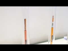 H07V-K PVC Izolacja 2,5 mm kwadratowe Kabel elektryczny do domów Flexible Wire IEC60227 Class 5