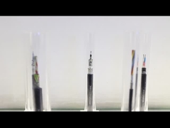 Wyposażony w elektryczny przewód.